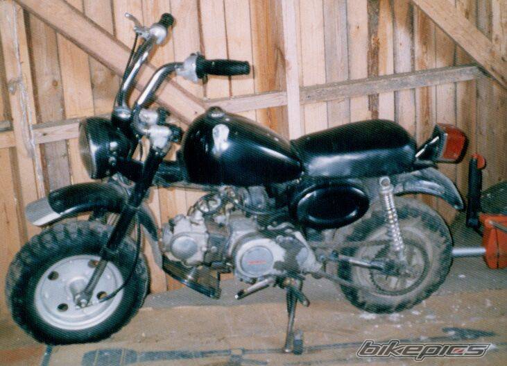 Bike Photo 442850