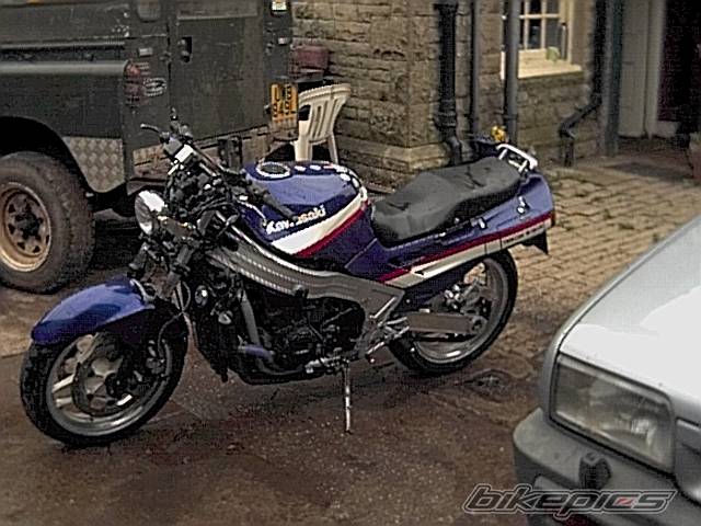 Bike Photo 442851