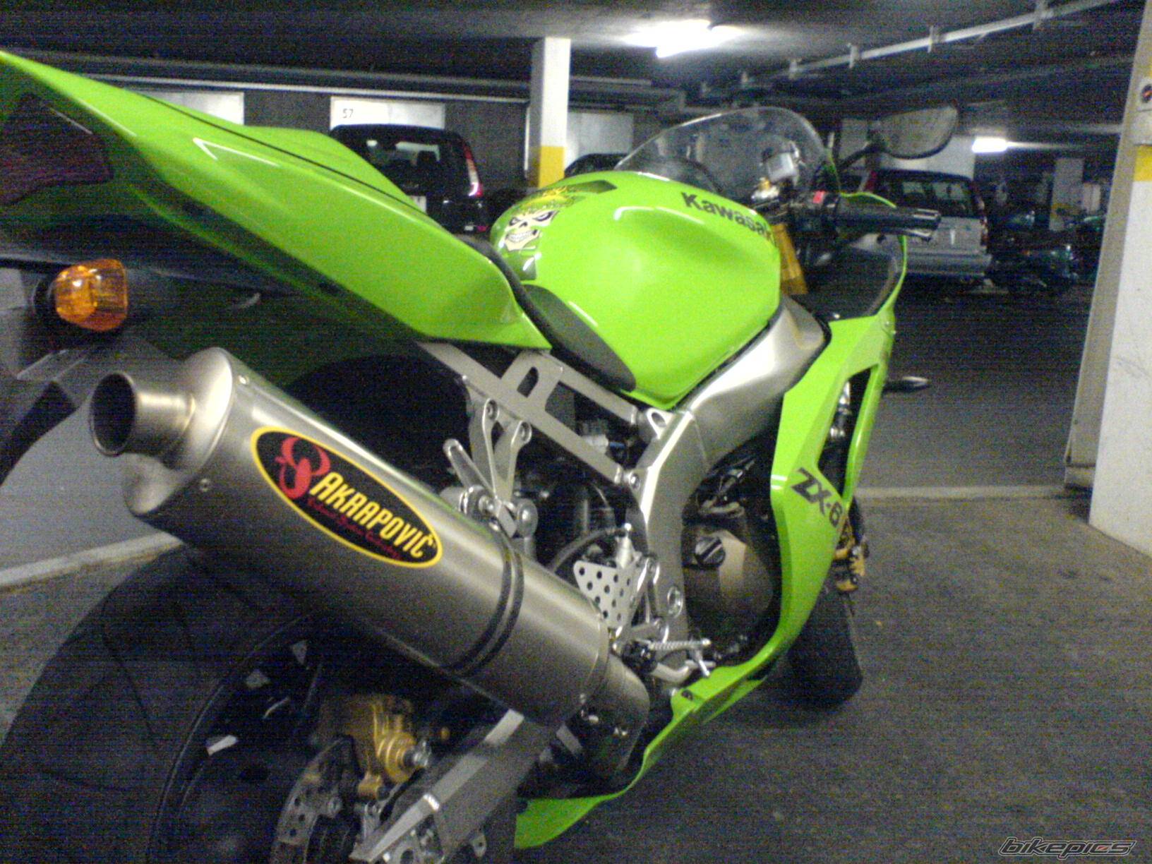 Bike Photo 442858