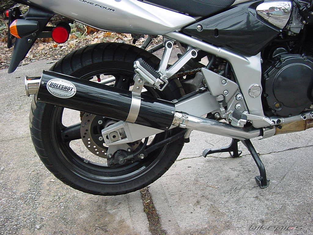 Bike Photo 44286