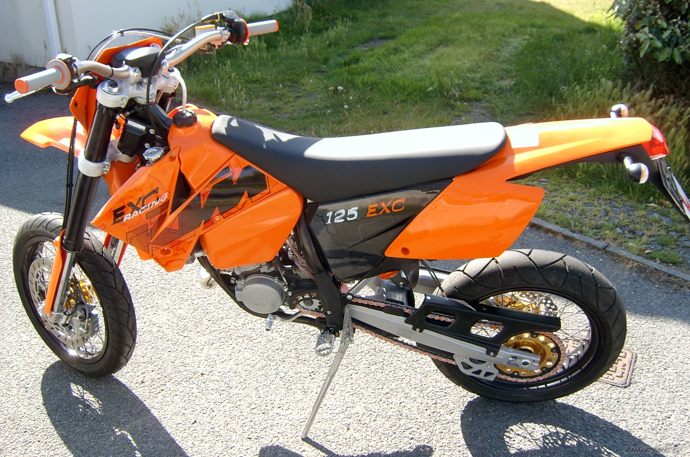 Bike Photo 442892