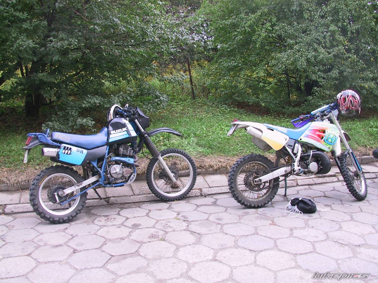 Bike Photo 442910