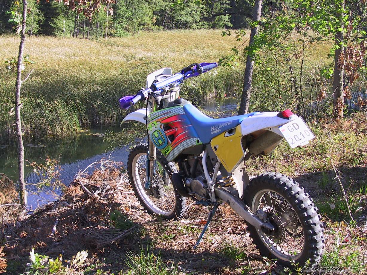 Bike Photo 442913