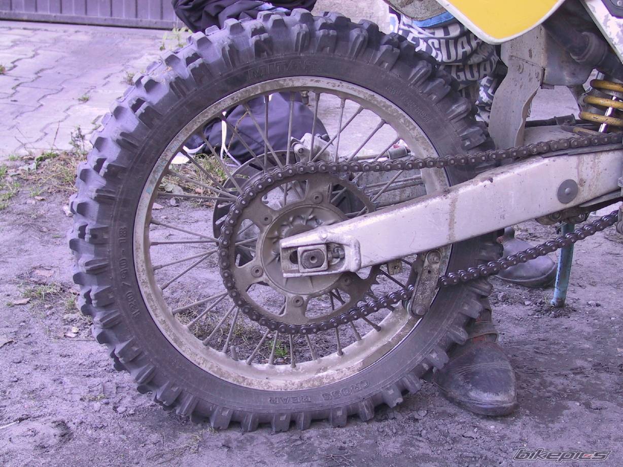 Bike Photo 442921