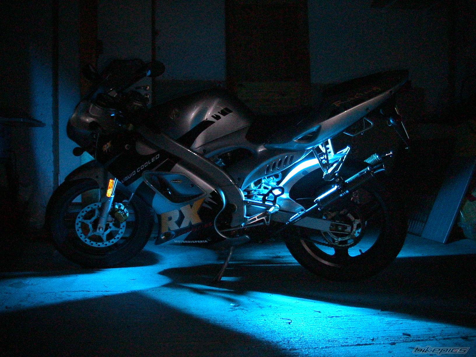 Bike Photo 442940