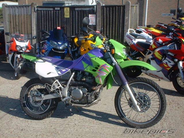 Bike Photo 442942