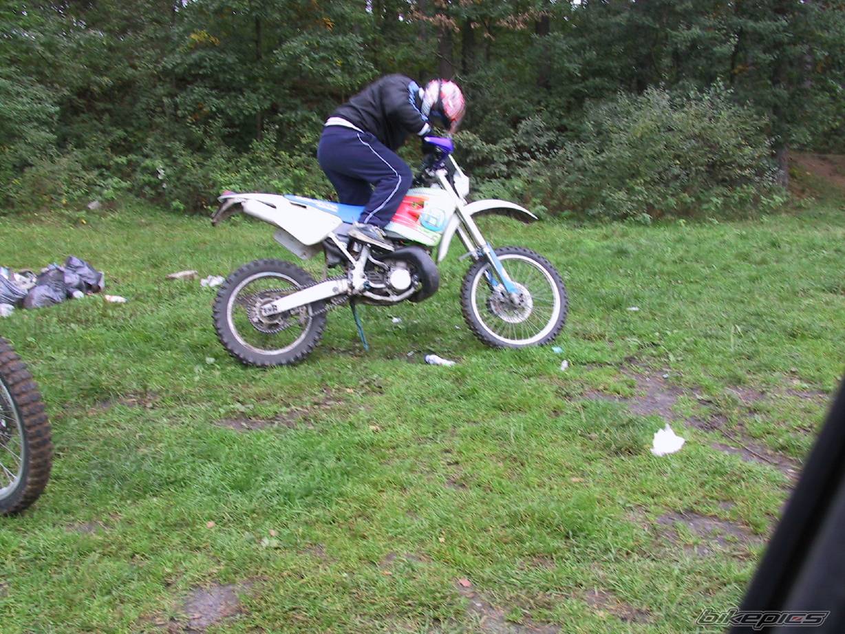 Bike Photo 442949