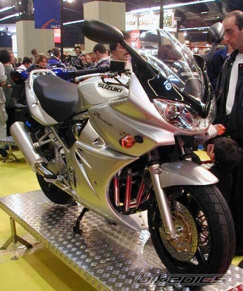 Bike Photo 44295