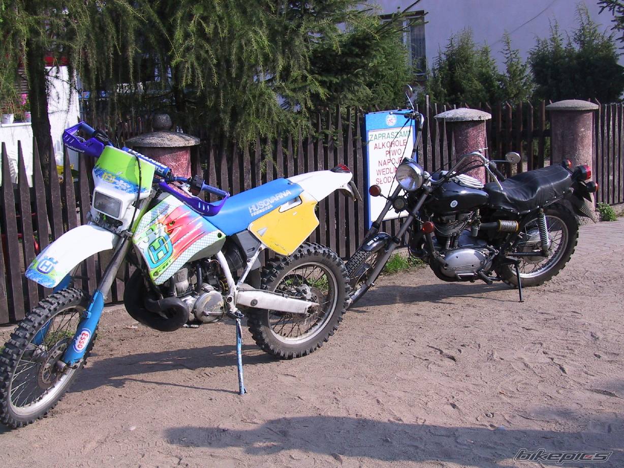Bike Photo 442956