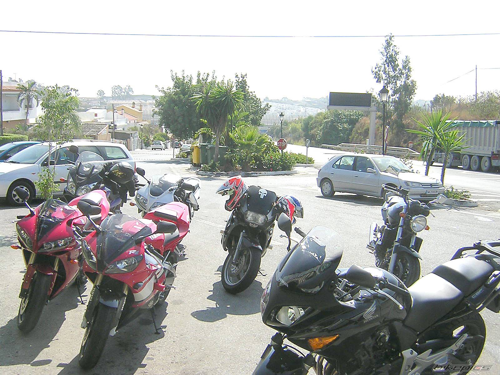 Bike Photo 442958