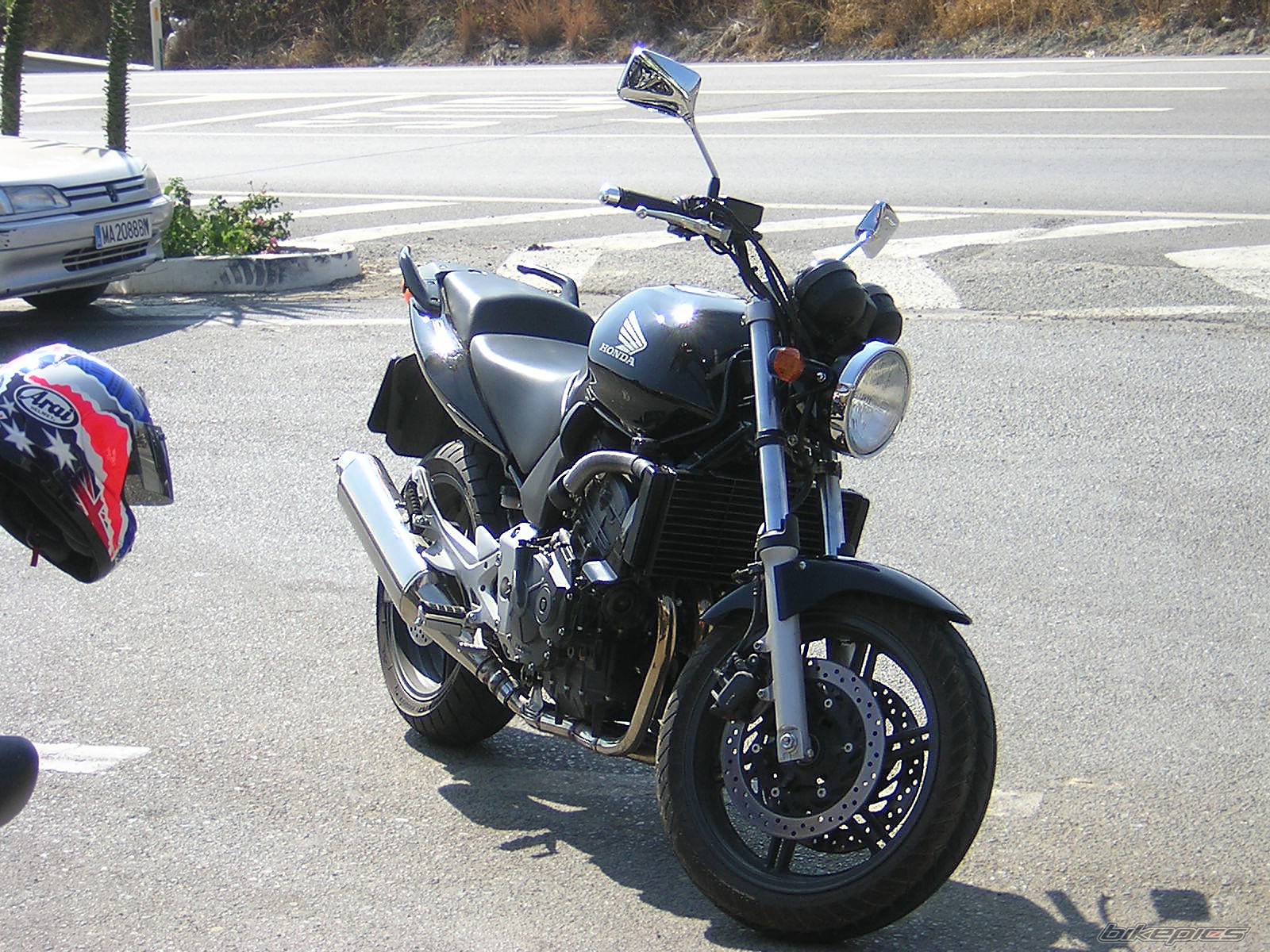Bike Photo 442962