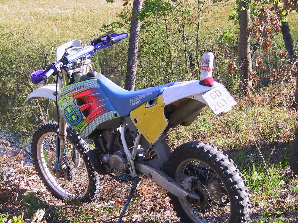 Bike Photo 442965