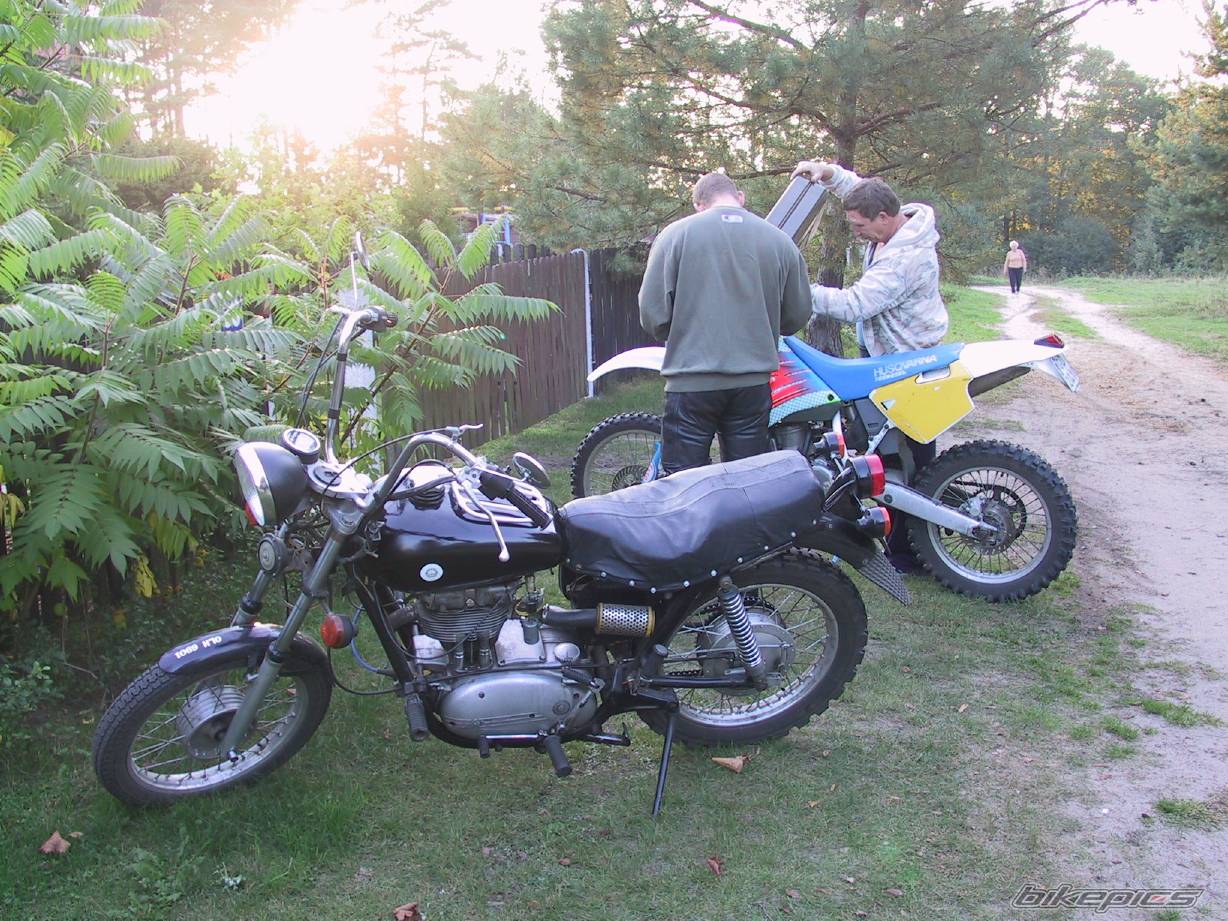 Bike Photo 442967