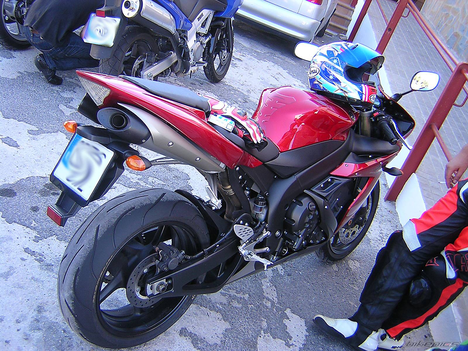 Bike Photo 442969