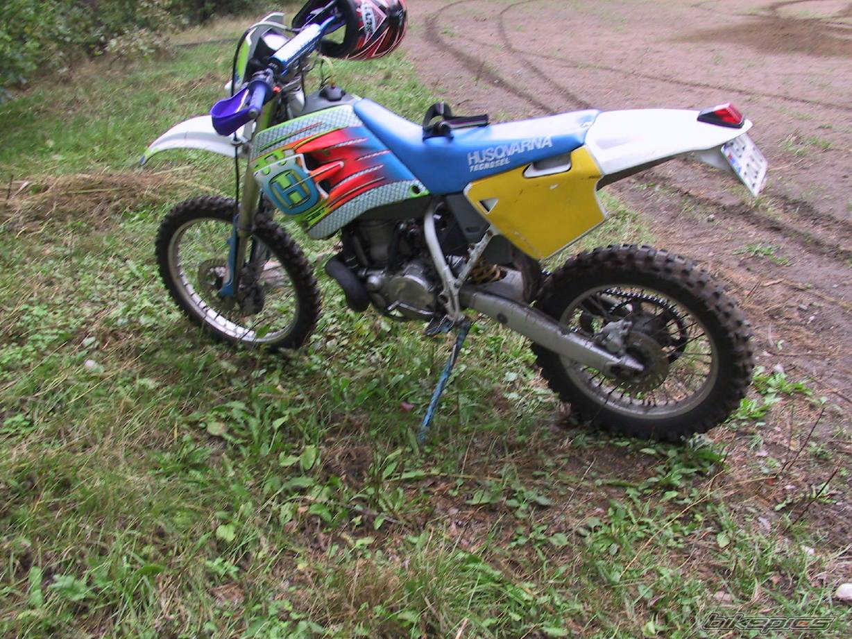 Bike Photo 442972