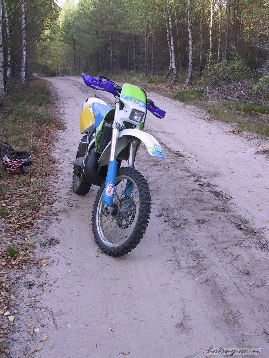 Bike Photo 442977