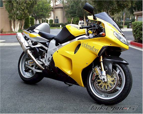 Bike Photo 443