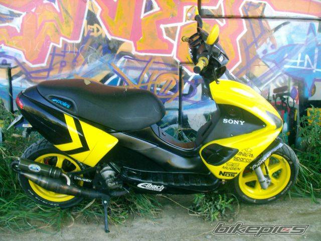 Bike Photo 443020