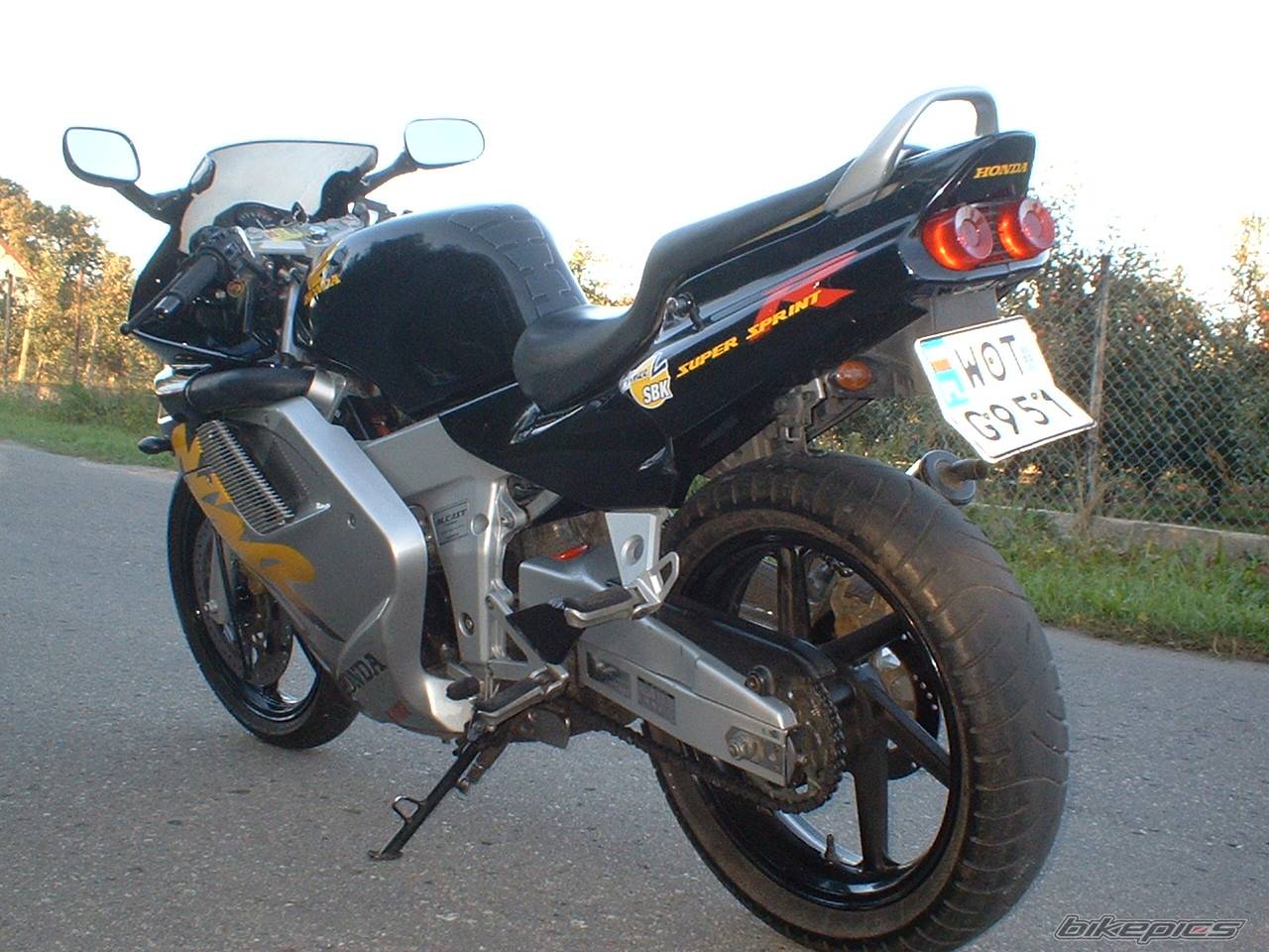 Bike Photo 443023