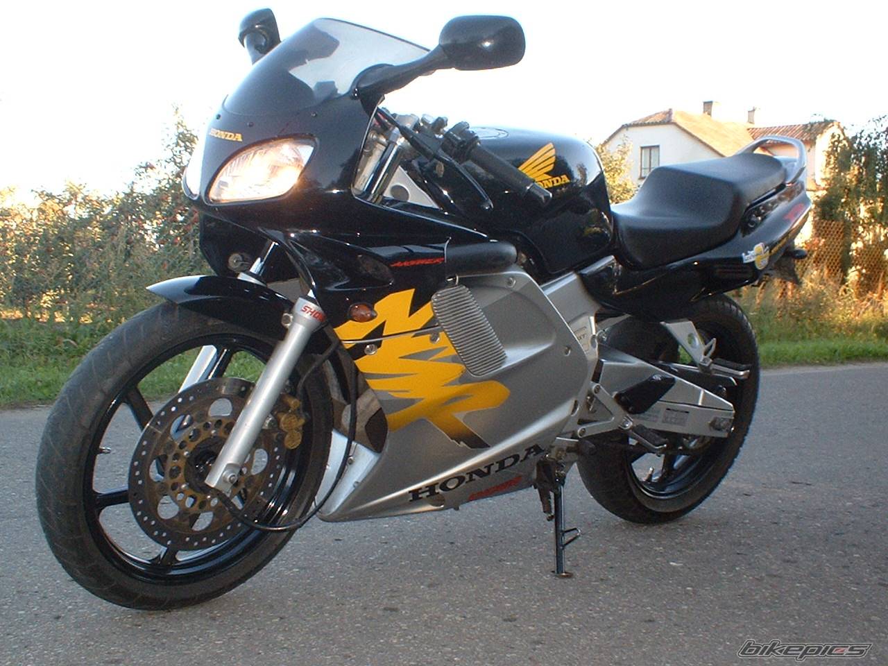 Bike Photo 443025