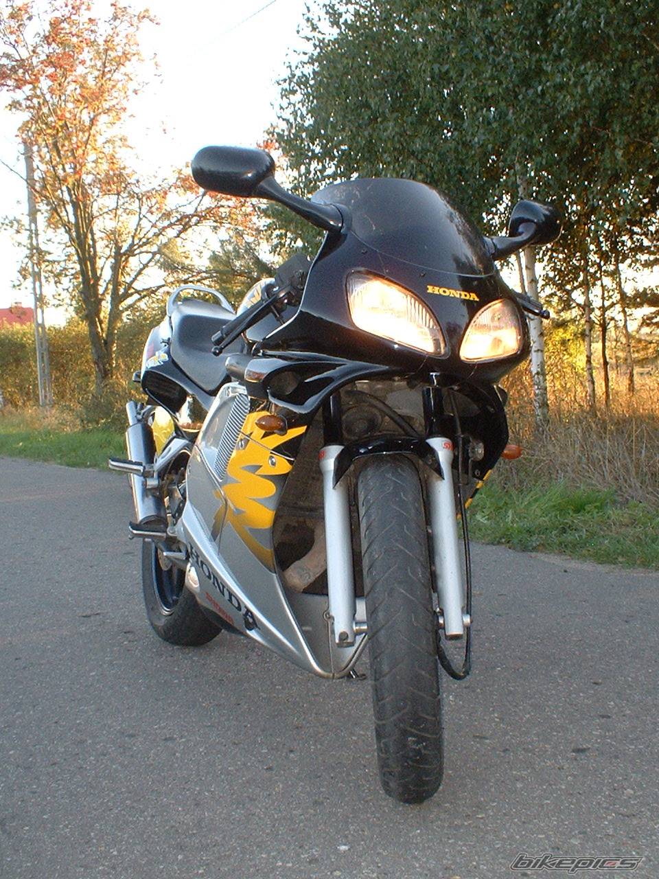 Bike Photo 443030