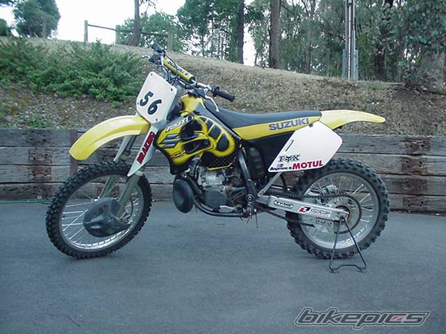 Bike Photo 44305