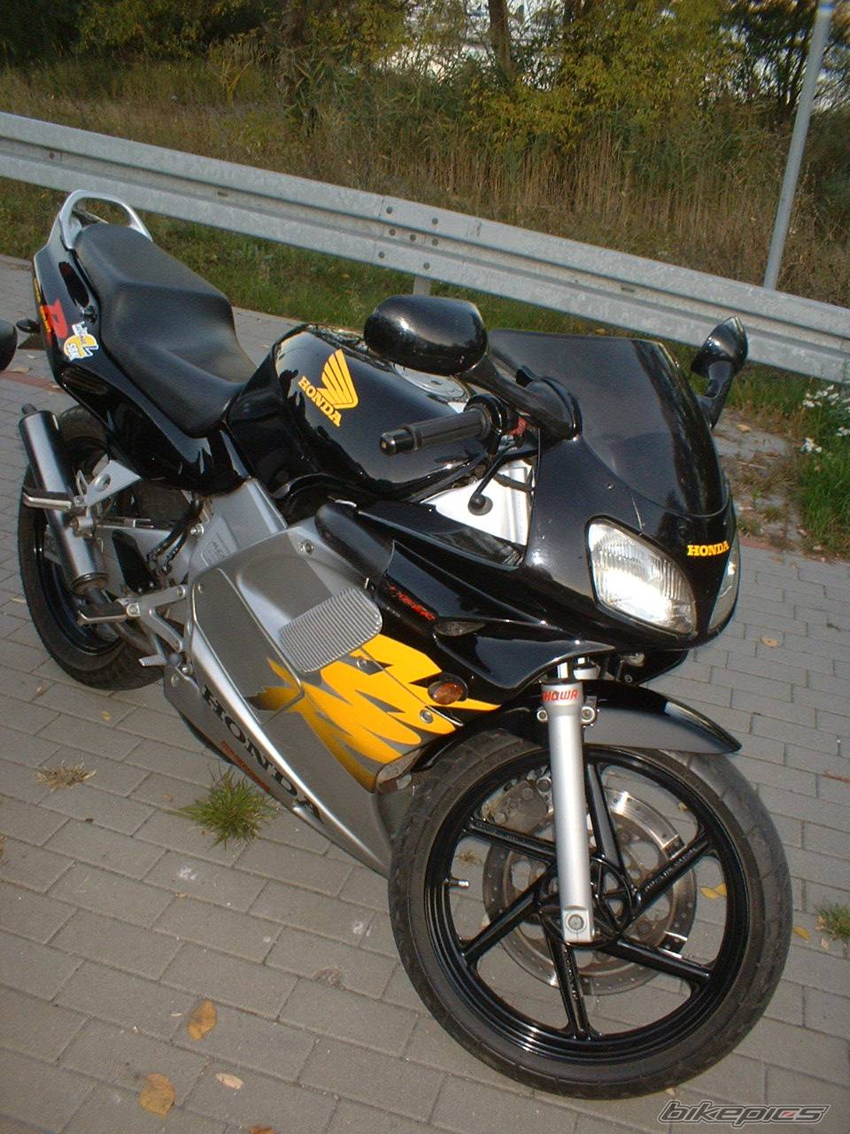 Bike Photo 443050