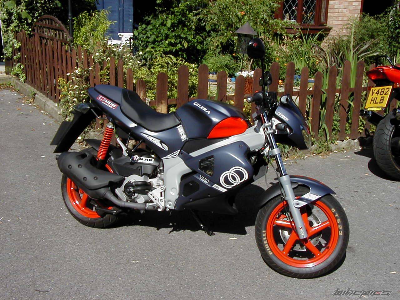 Bike Photo 443055