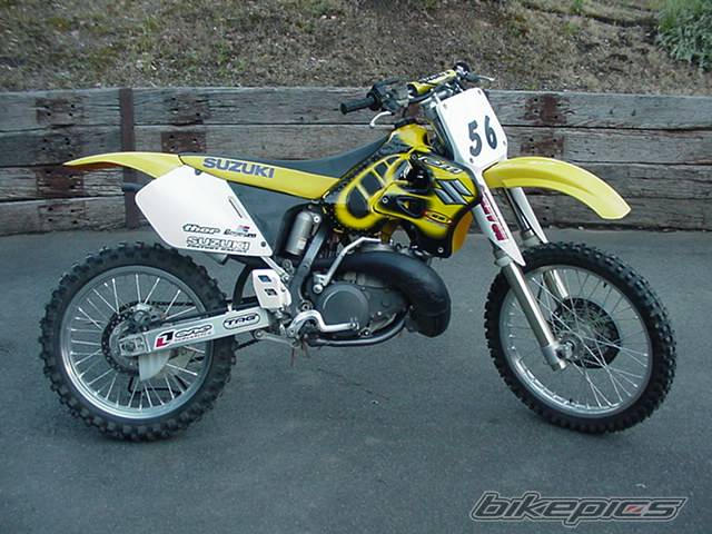 Bike Photo 44306