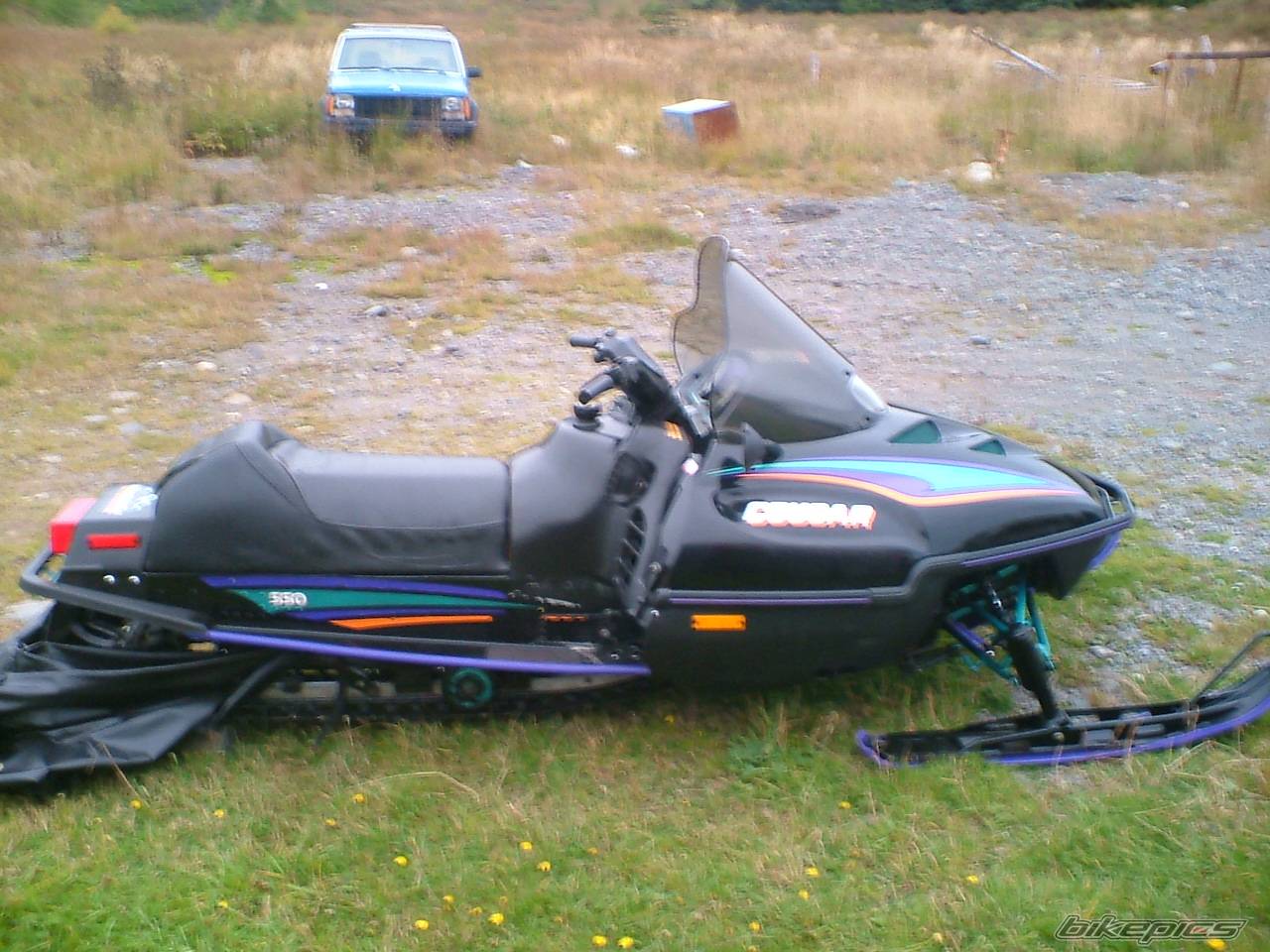 Bike Photo 443099