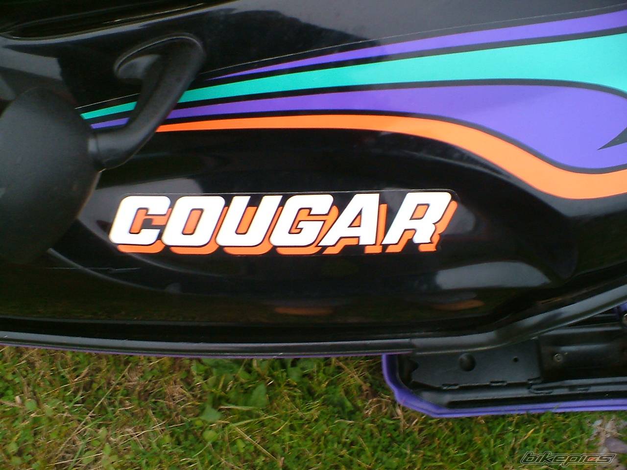Bike Photo 443100