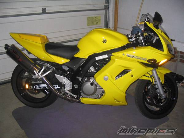 Bike Photo 443108