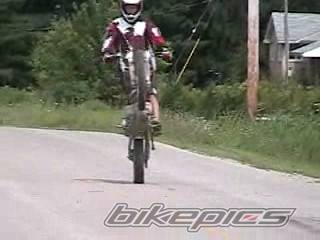 Bike Photo 443127
