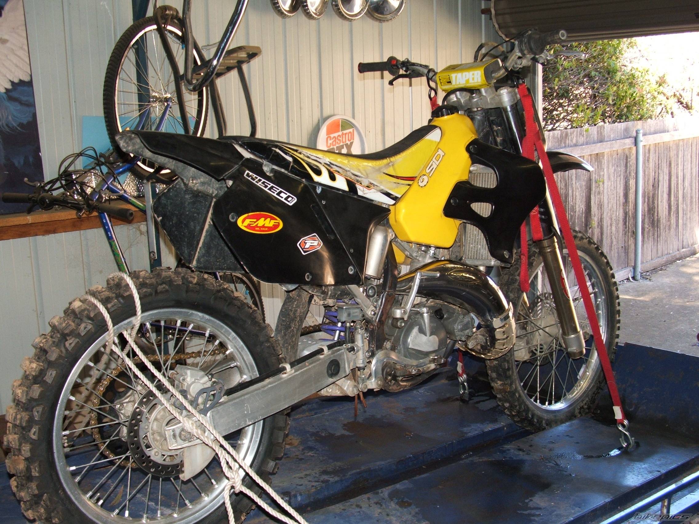 Bike Photo 443132