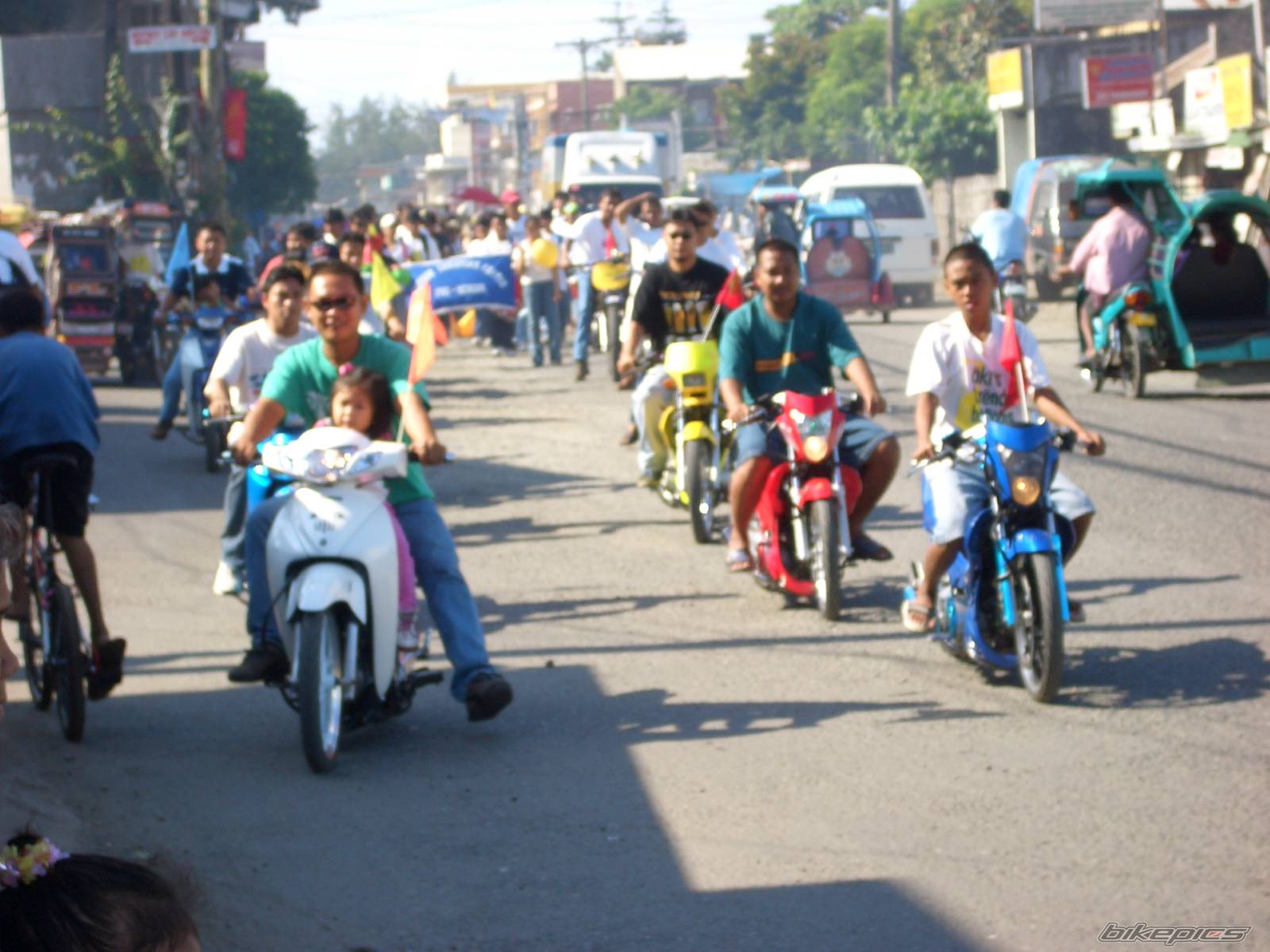Bike Photo 443151