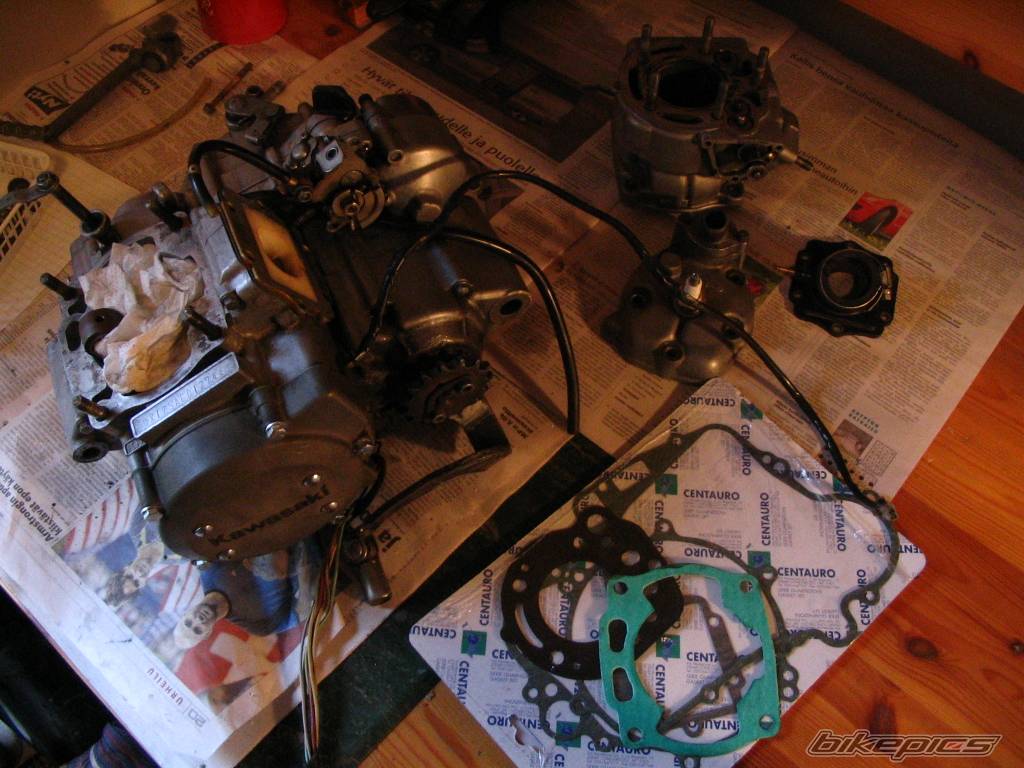 Bike Photo 443179