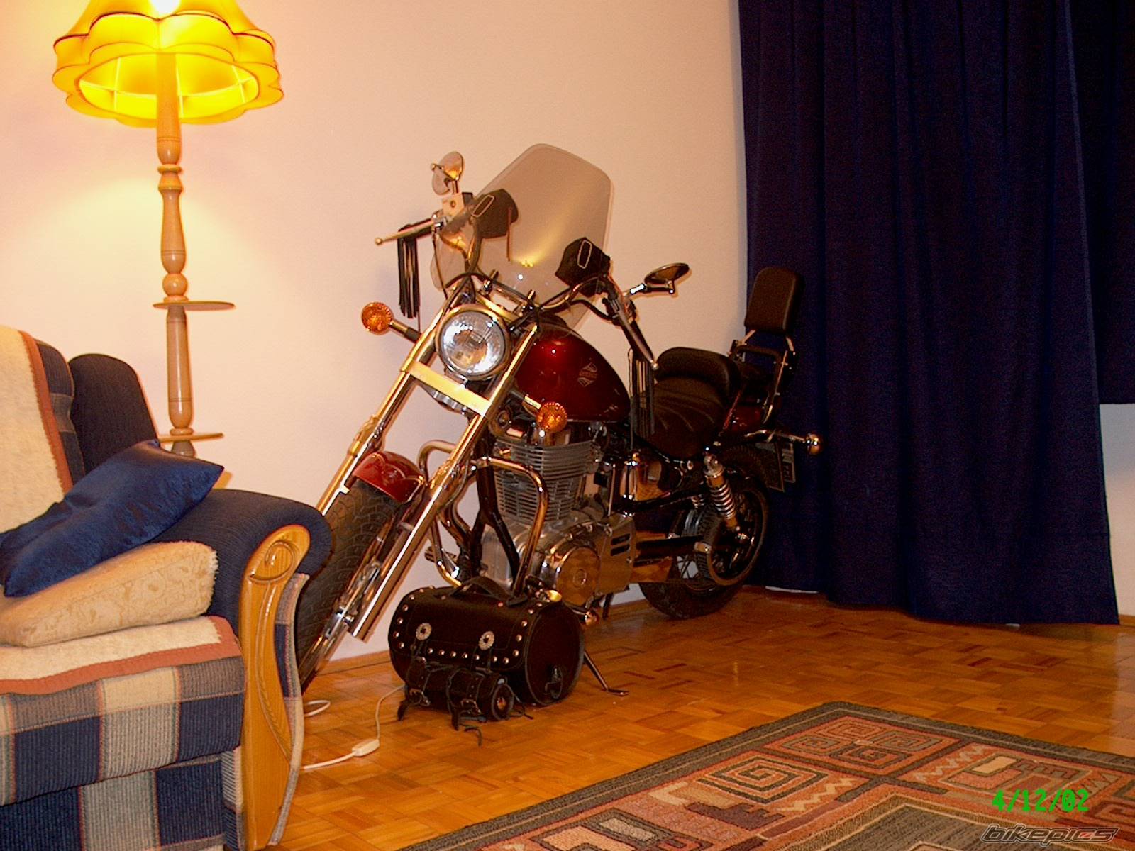 Bike Photo 44320