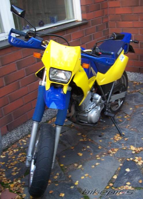 Bike Photo 443201