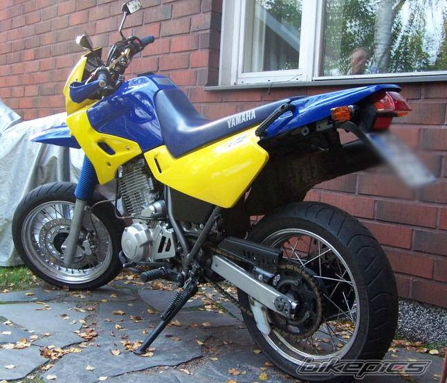 Bike Photo 443202