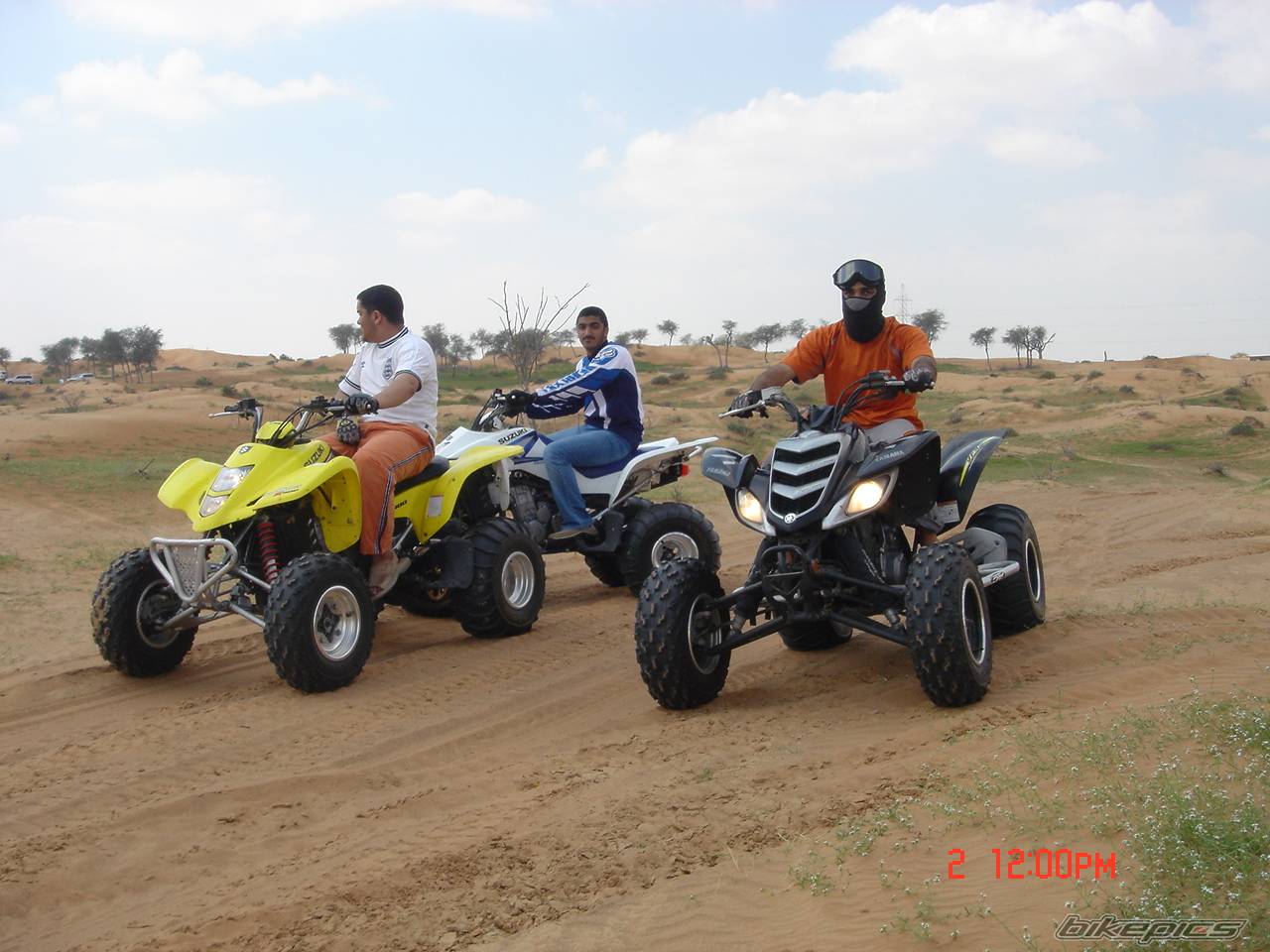 Bike Photo 443214