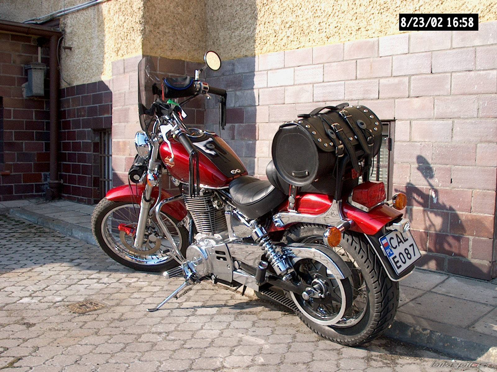 Bike Photo 44322