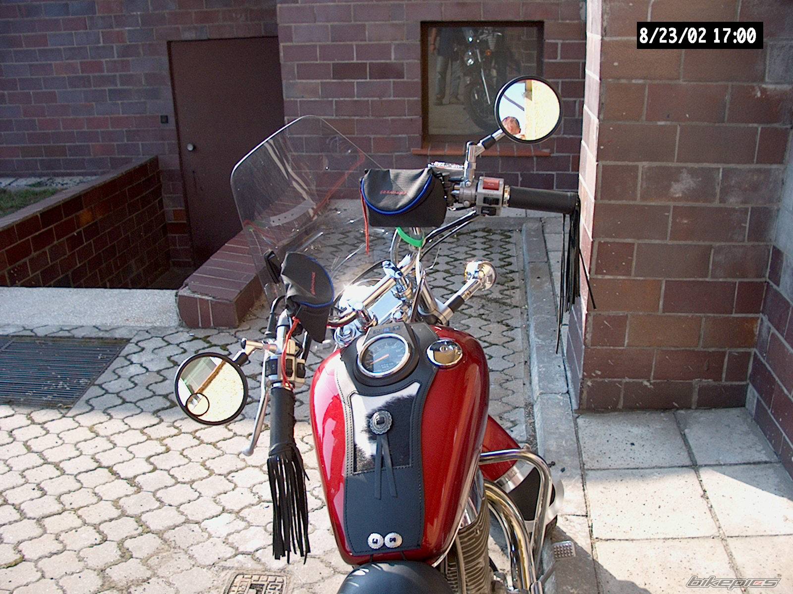 Bike Photo 44323