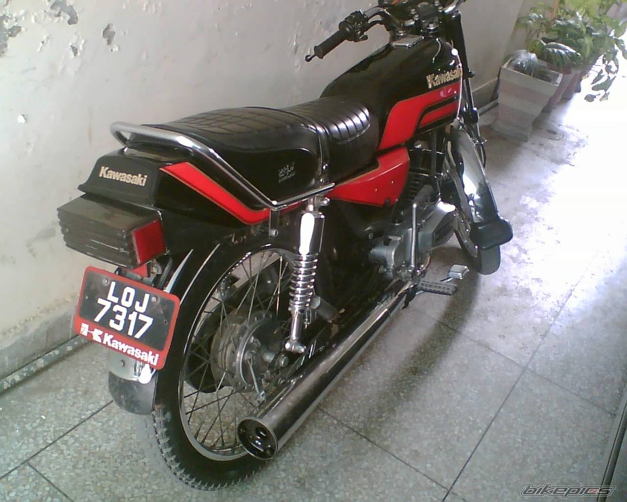 Bike Photo 443244