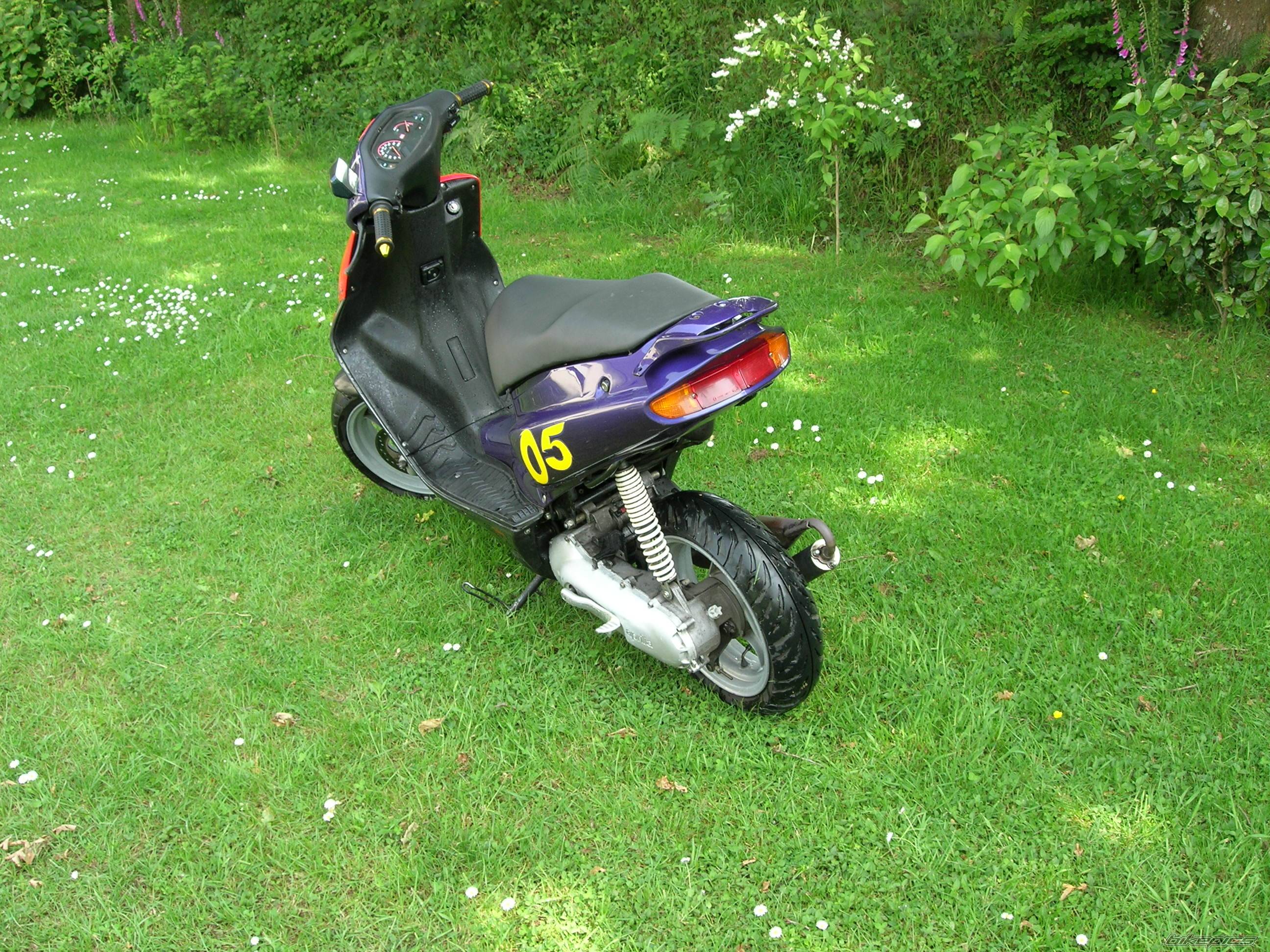 Bike Photo 443245