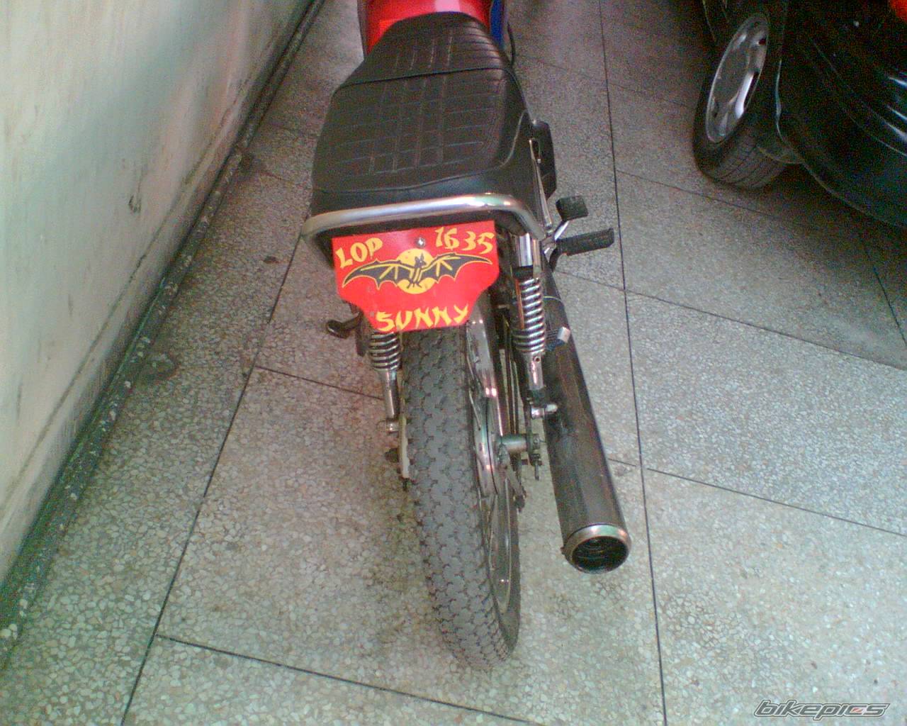 Bike Photo 443249