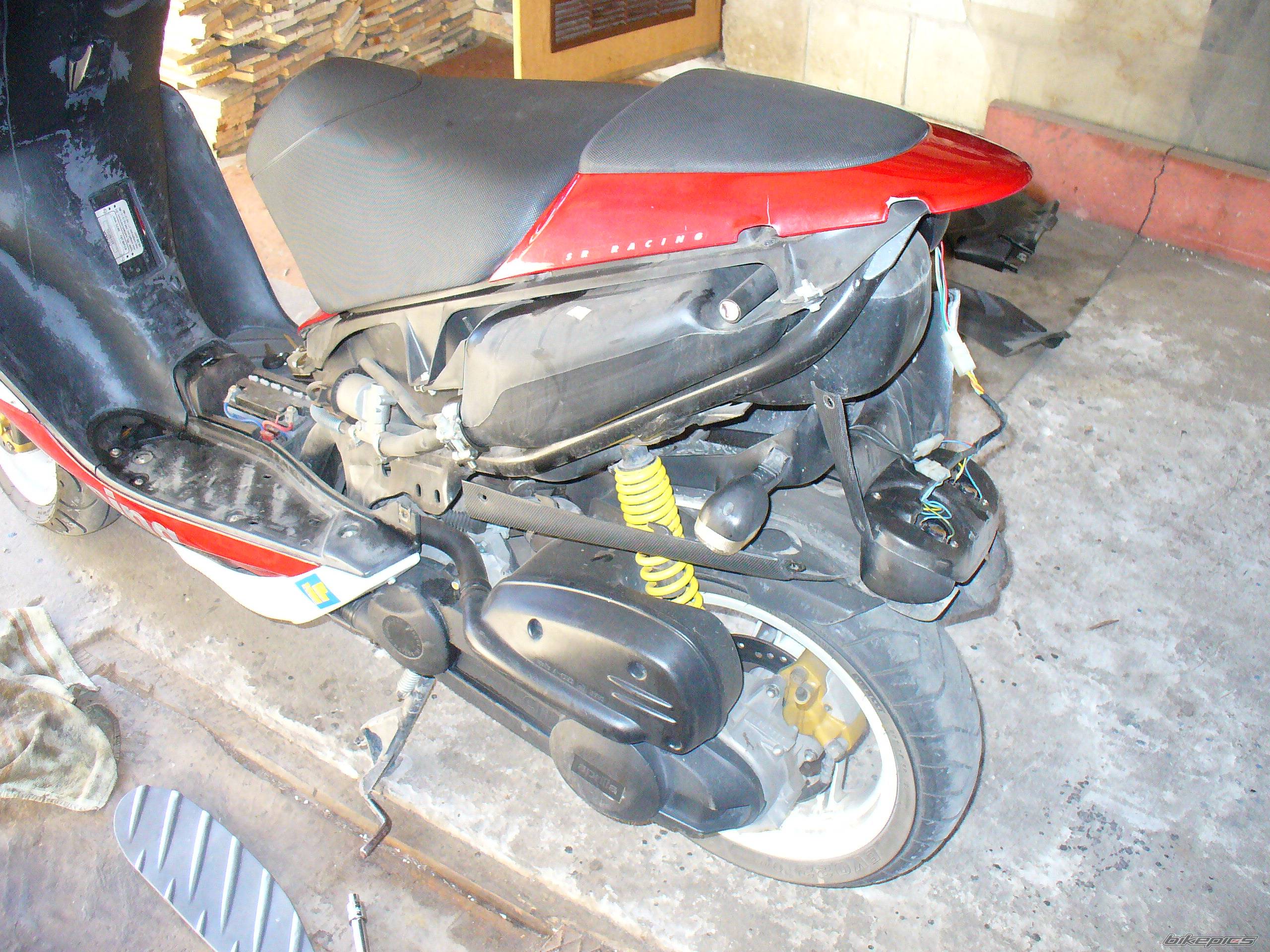 Bike Photo 443250