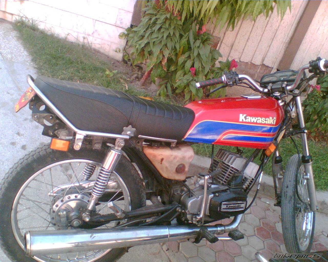 Bike Photo 443251
