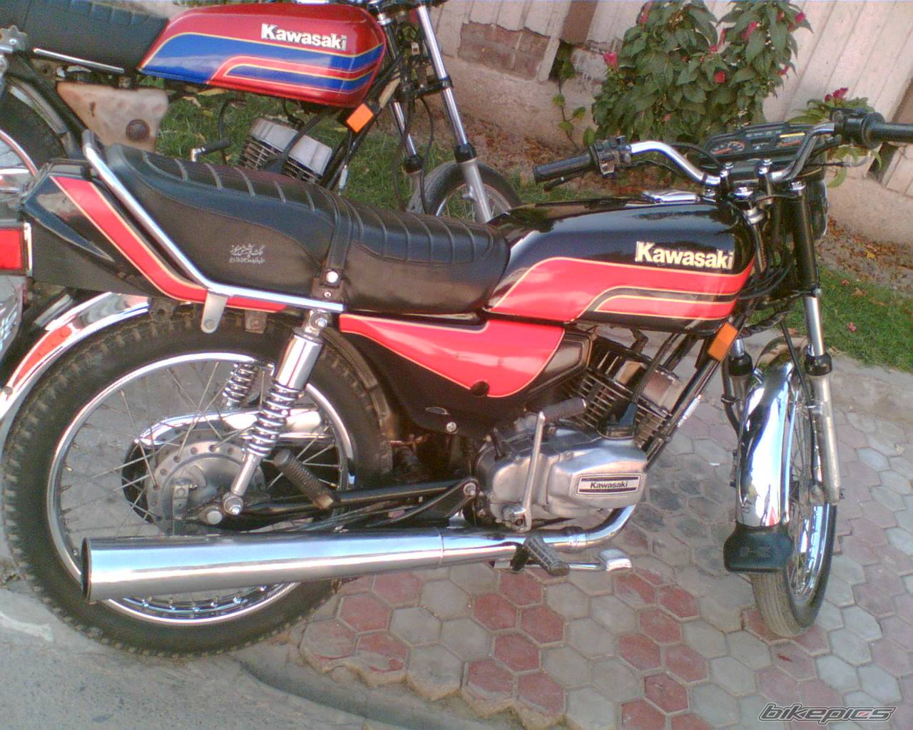 Bike Photo 443253