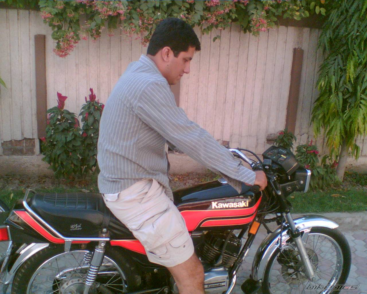 Bike Photo 443257