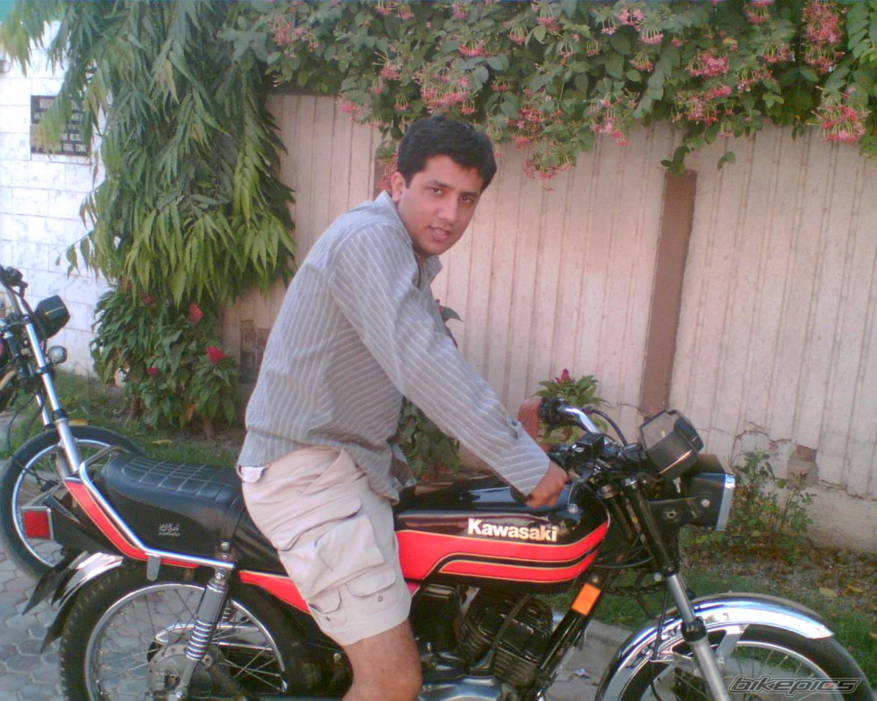 Bike Photo 443258